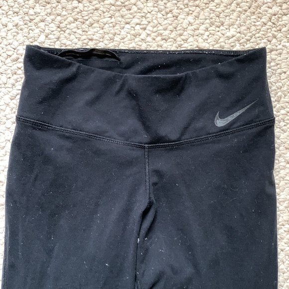 Black Nike Leggings - Picture 2 of 7